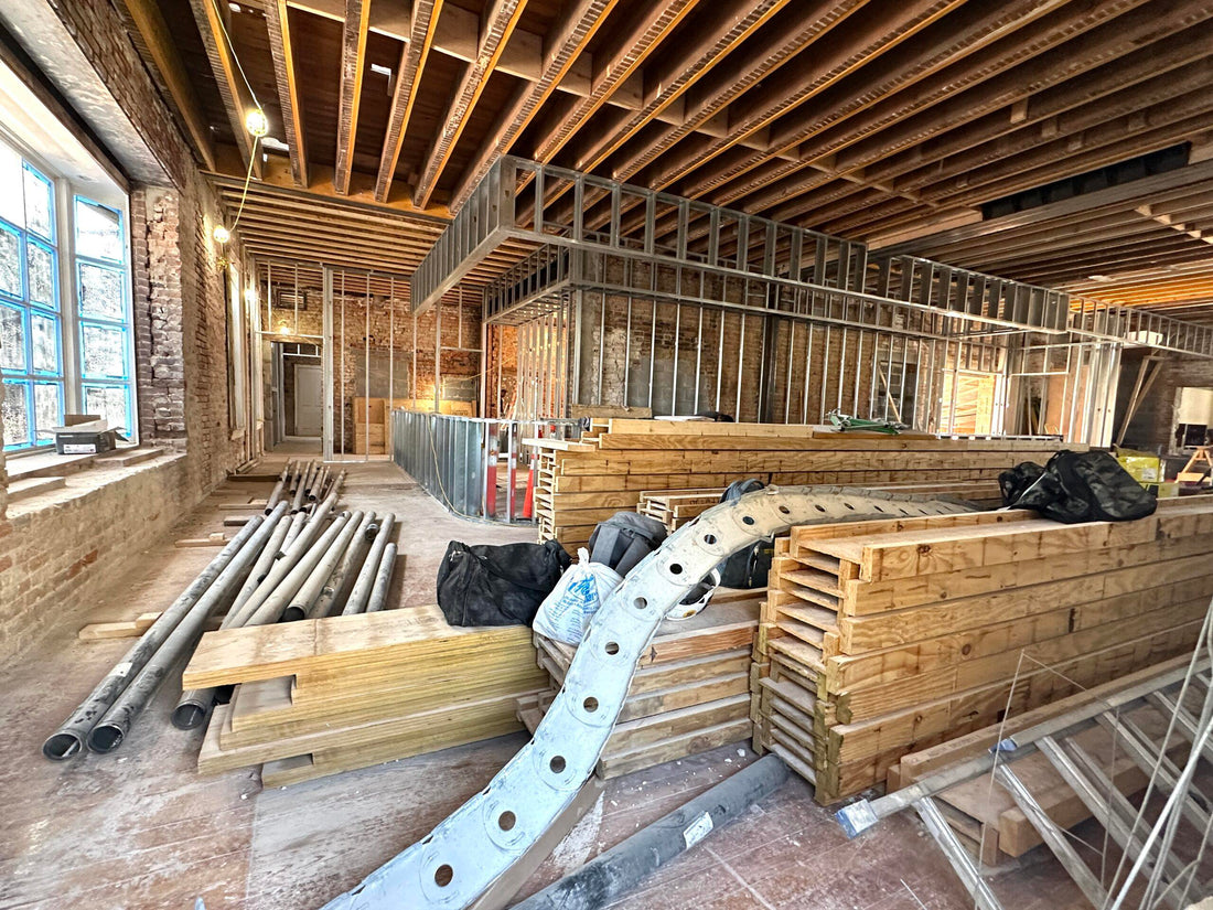 餐廳開業必看：商用裝修與牌照申請全流程指南