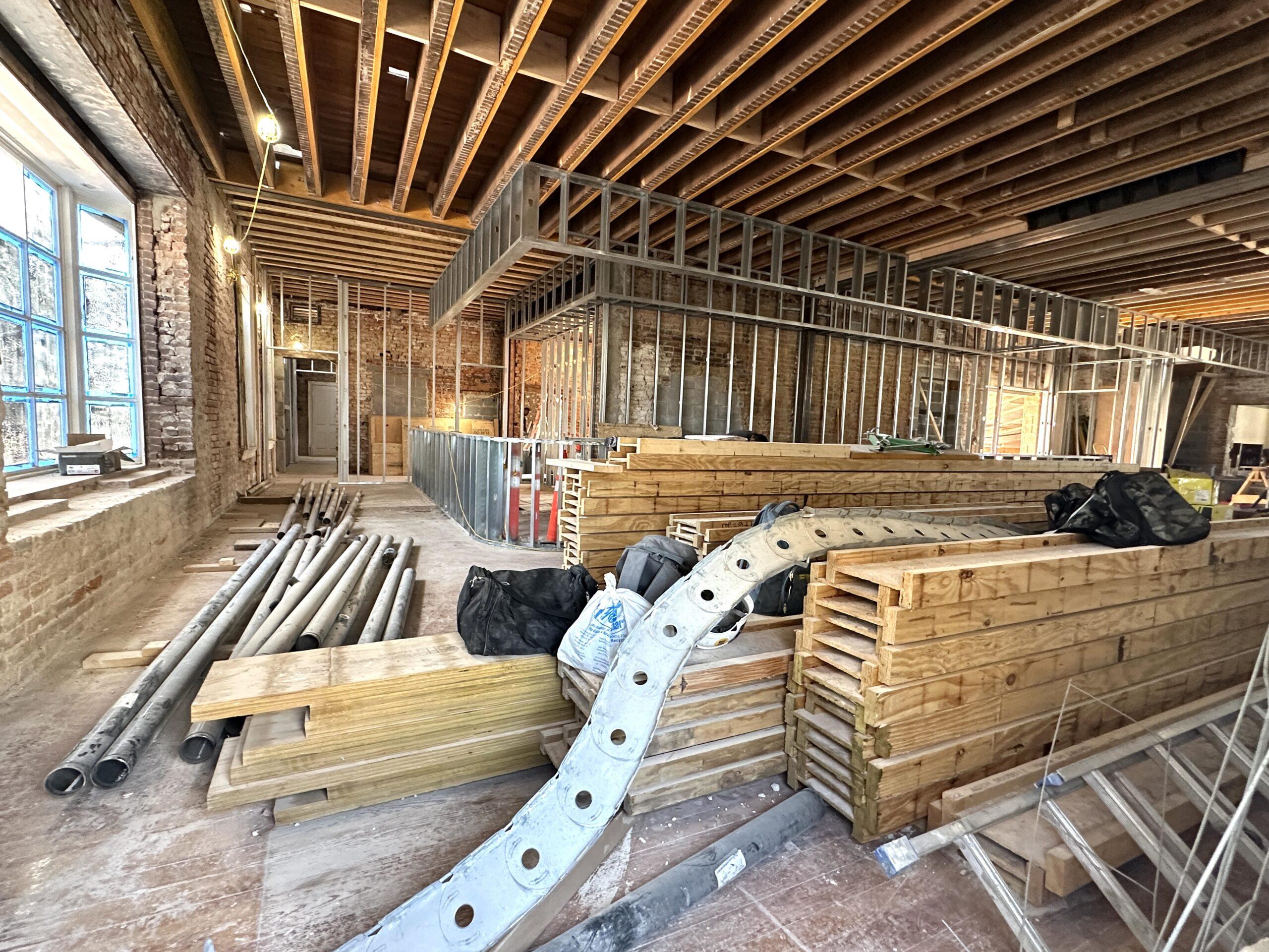 餐廳開業必看：商用裝修與牌照申請全流程指南